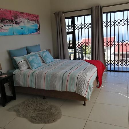 Jojo'S Bnb Mossel Bay Eksteriør bilde