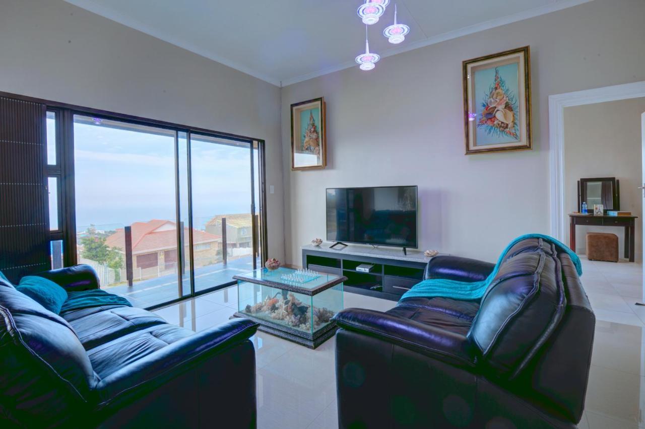 Jojo'S Bnb Mossel Bay Eksteriør bilde