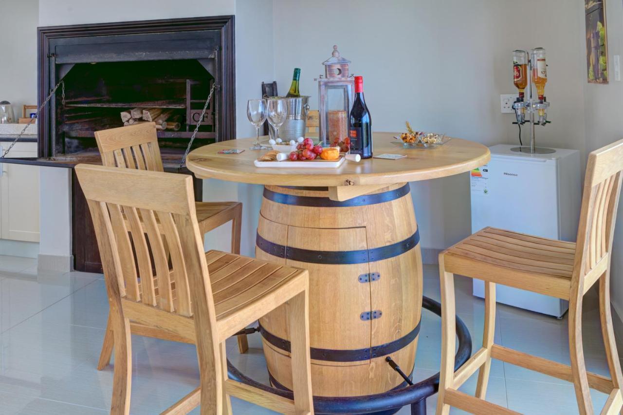 Jojo'S Bnb Mossel Bay Eksteriør bilde