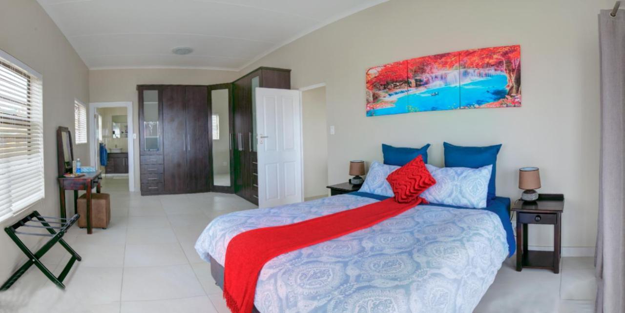 Jojo'S Bnb Mossel Bay Eksteriør bilde