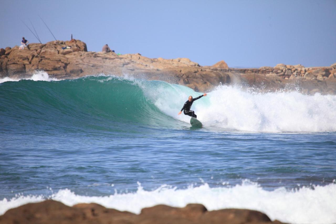 Jojo'S Bnb Mossel Bay Eksteriør bilde