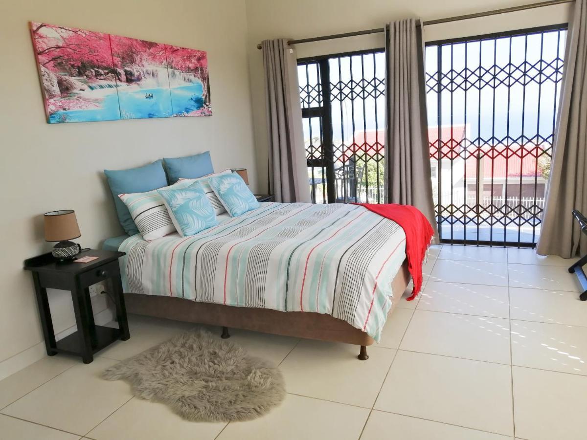 Jojo'S Bnb Mossel Bay Eksteriør bilde