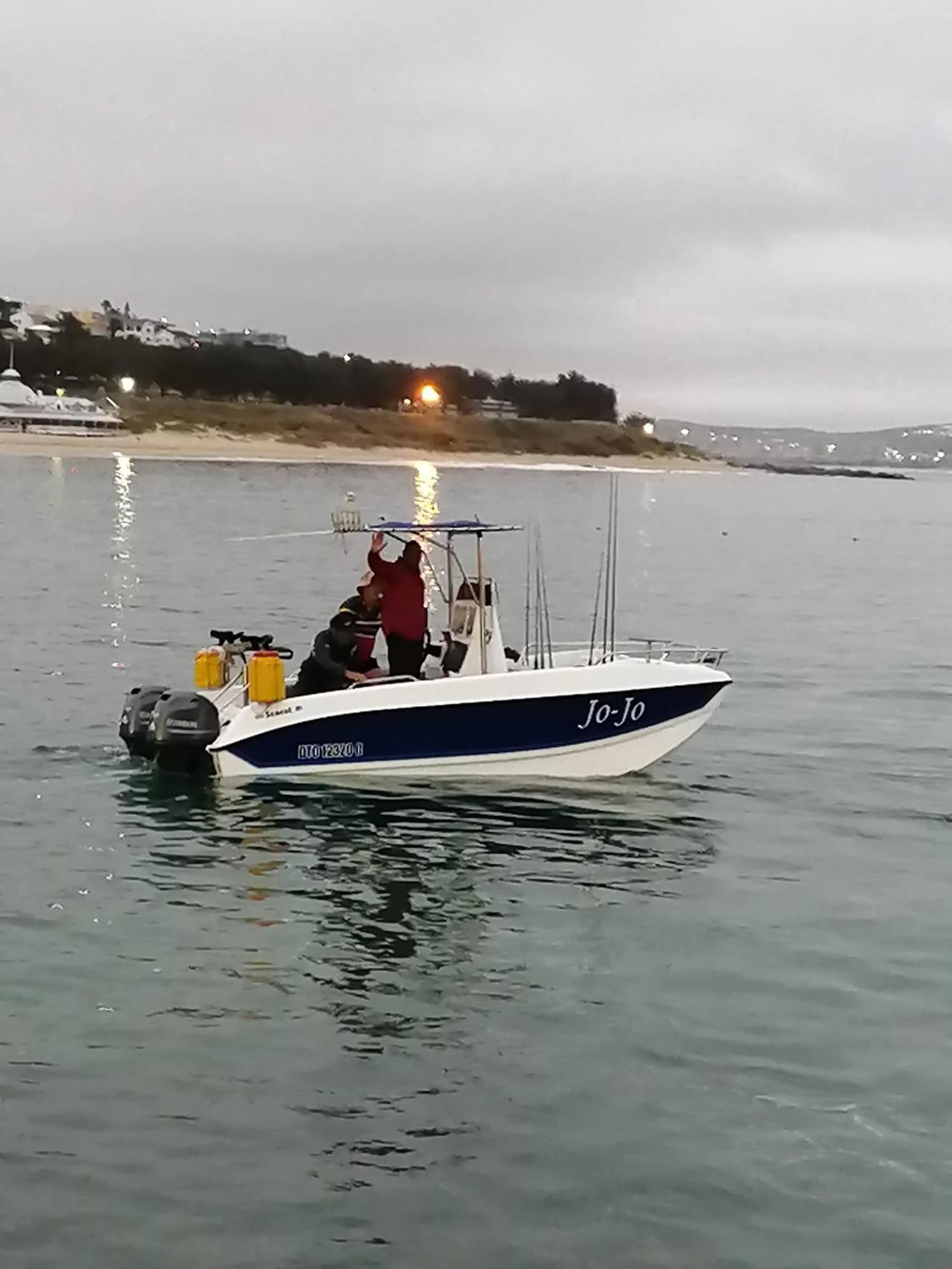 Jojo'S Bnb Mossel Bay Eksteriør bilde