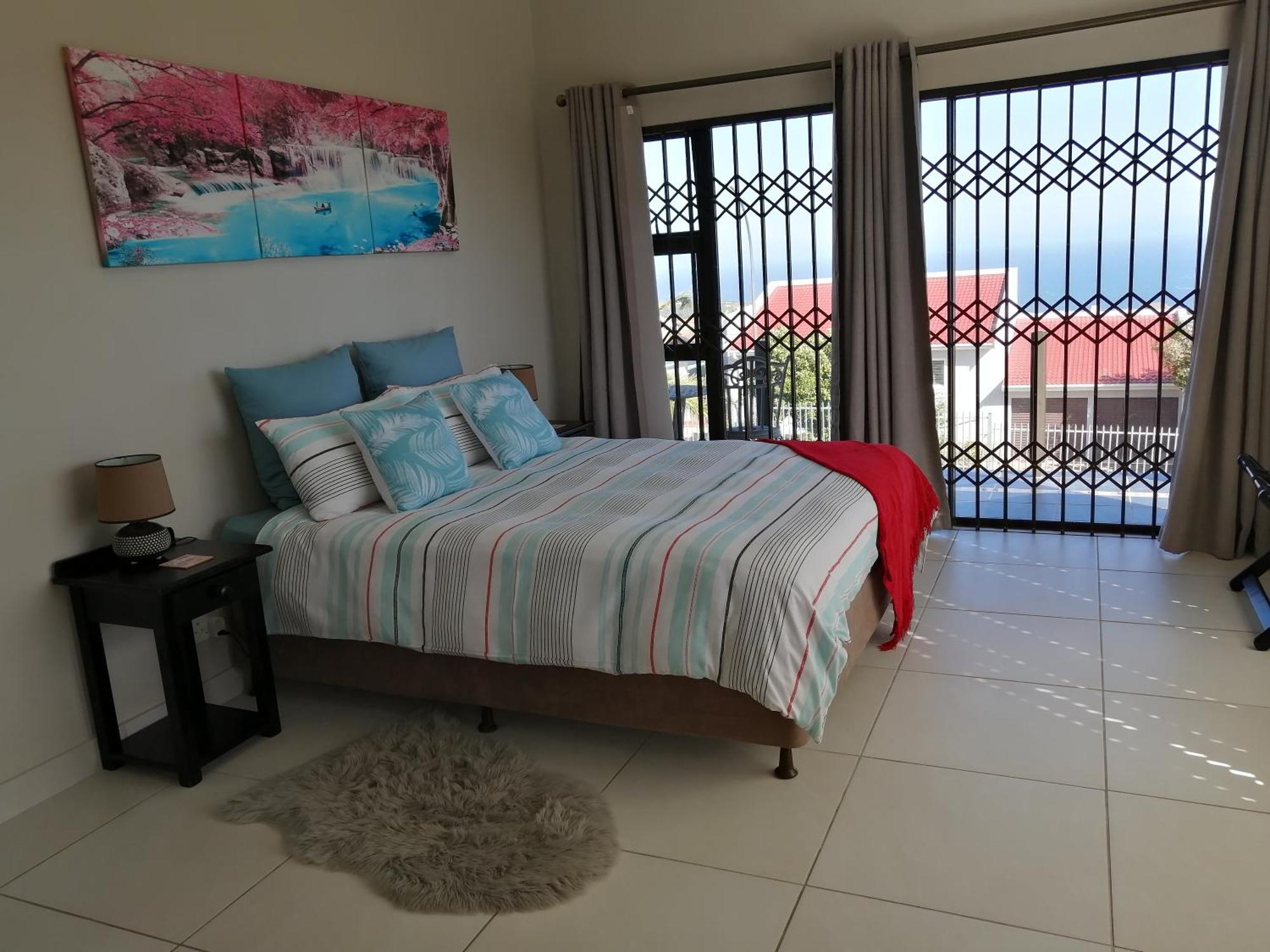 Jojo'S Bnb Mossel Bay Eksteriør bilde
