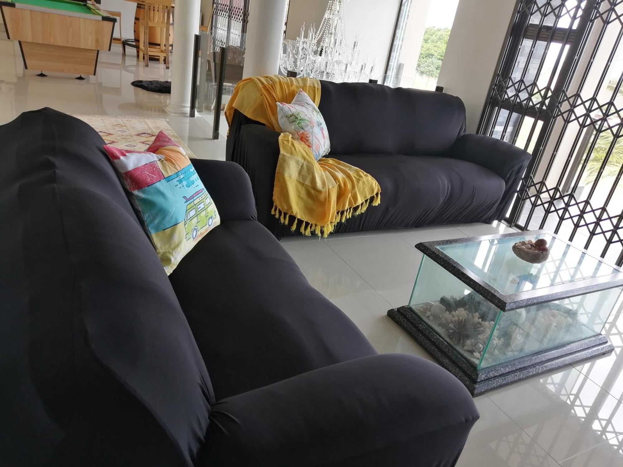 Jojo'S Bnb Mossel Bay Eksteriør bilde