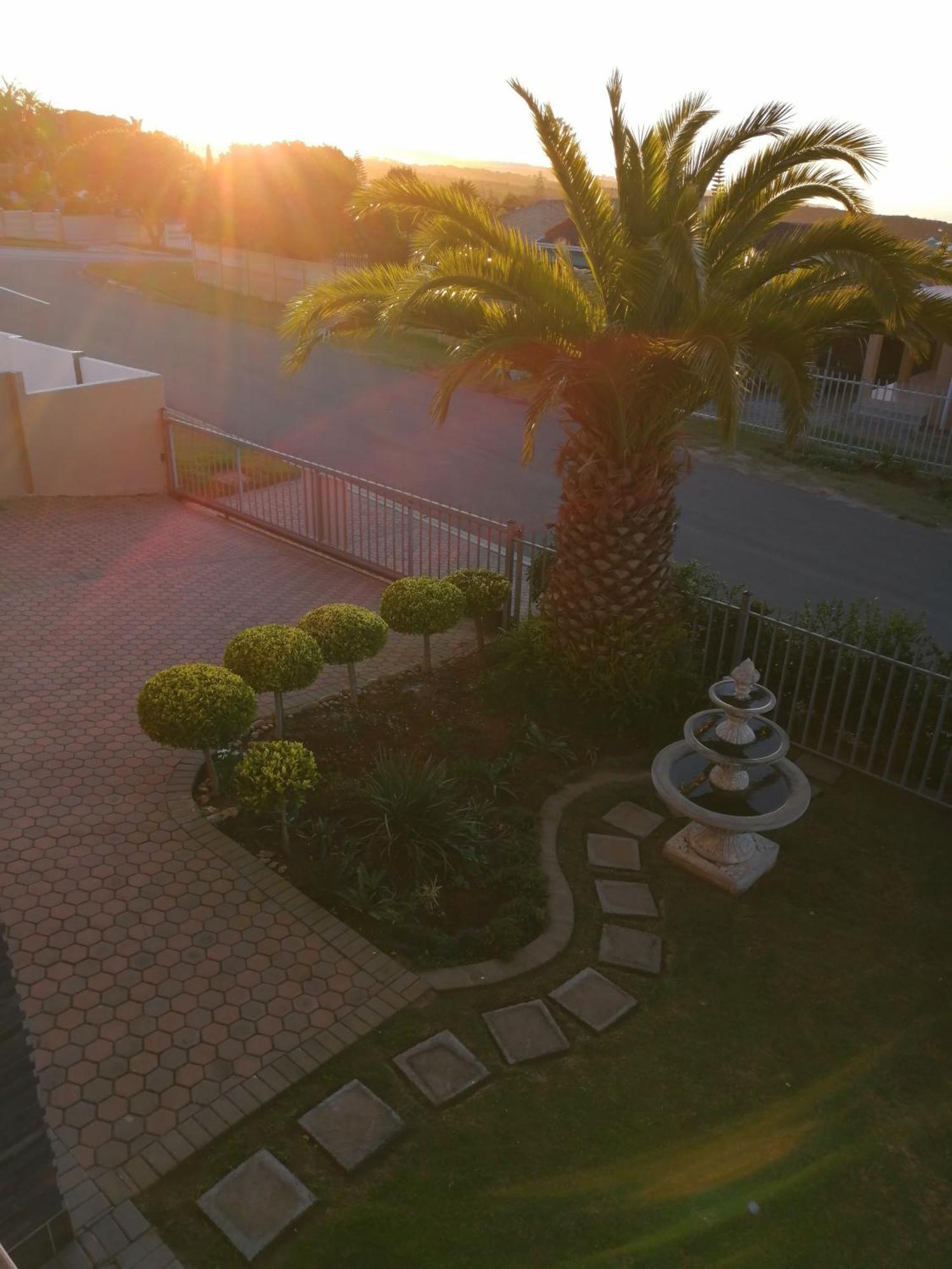 Jojo'S Bnb Mossel Bay Eksteriør bilde