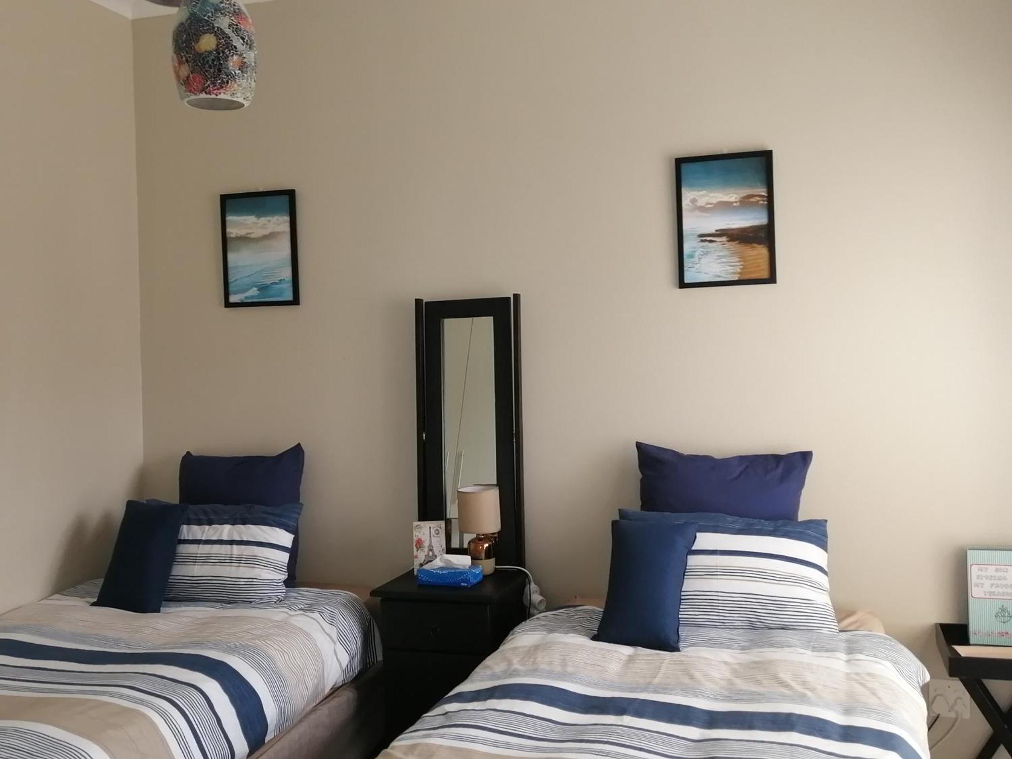 Jojo'S Bnb Mossel Bay Eksteriør bilde