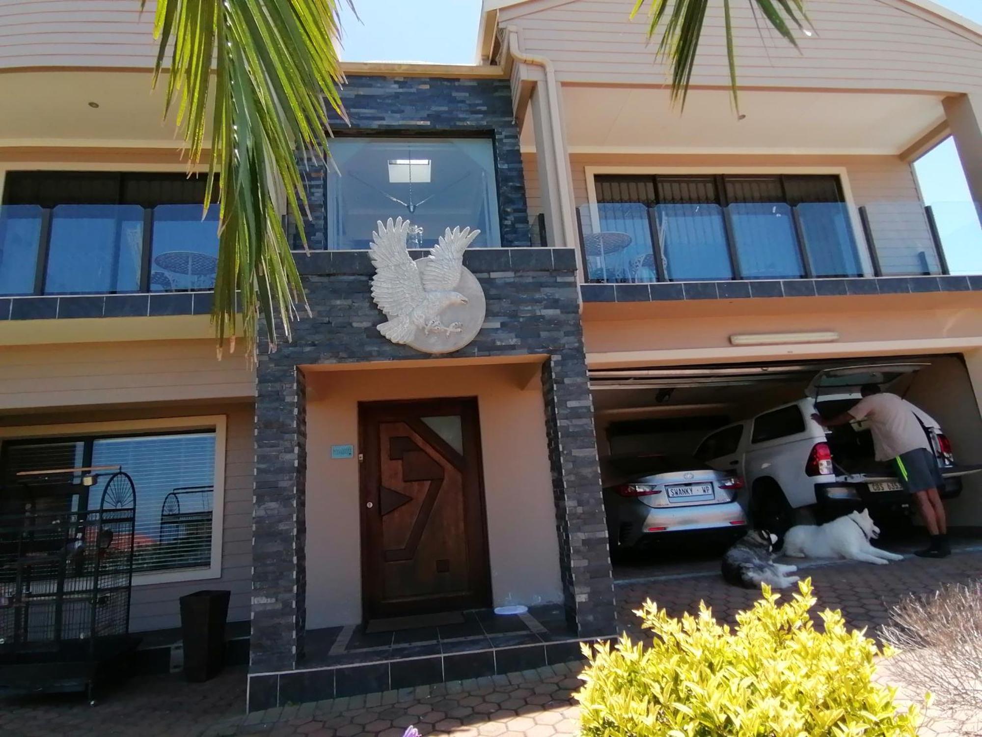 Jojo'S Bnb Mossel Bay Eksteriør bilde
